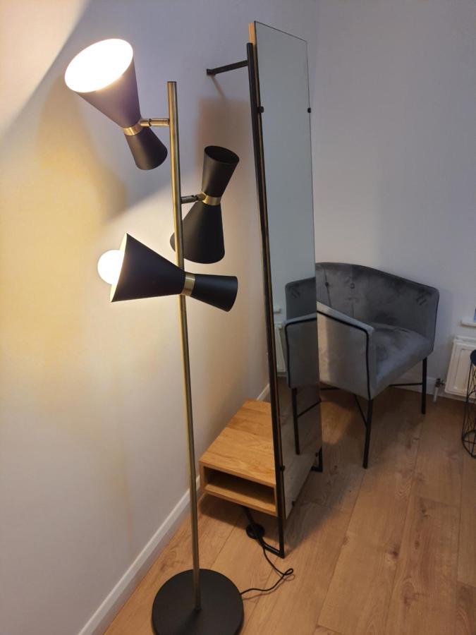 Double Room In Central Londen Buitenkant foto