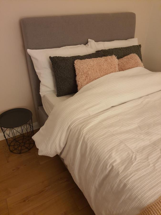 Double Room In Central Londen Buitenkant foto